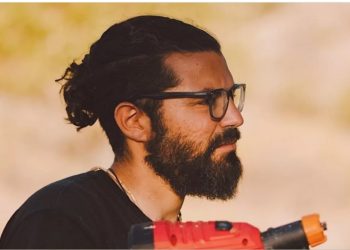 Chi è il figlio di Riccardo Cocciante (Foto: Screenshot)