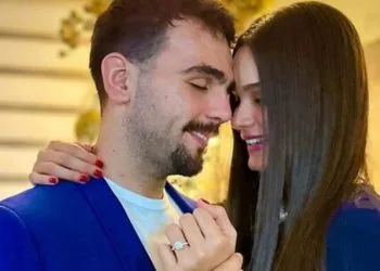 Ignazio Boschetto de “Il Volo” ha sposato Michelle Bertolini