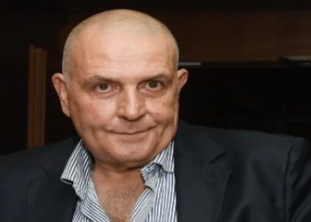 Marco Morricone, figlio di Ennio Morricone. (Foto: Web)