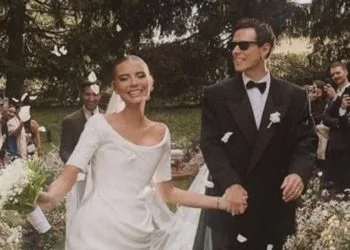 Veronica Ferraro e Davide Simonetta