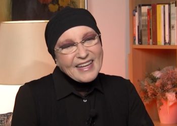 Com’è morta Eleonora Giorgi