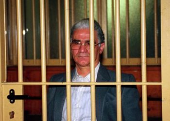 Francesco Vinci accusato di essere il Mostro di Firenze