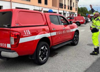 Susanna Recchia morta con la figlia