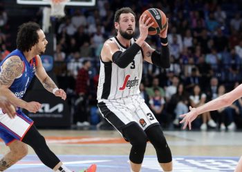 Belinelli Virtus Bologna