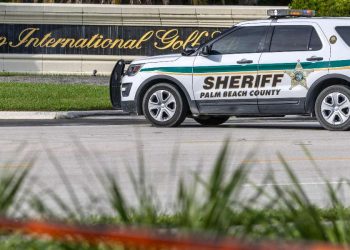 Attentato sventato contro Trump