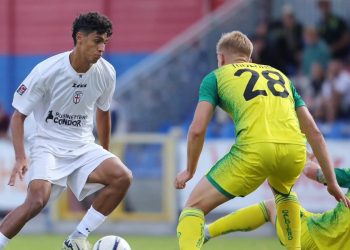 Caldiero Terme Pro Vercelli