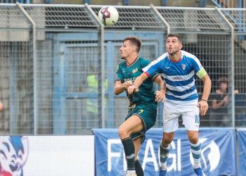 Feralpi Salò Pro Patria