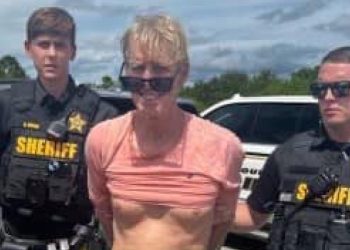 Attentatore presunto di Trump