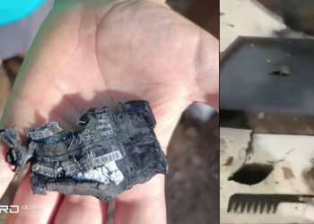 Cercapersone di Hezbollah esploso in Libano