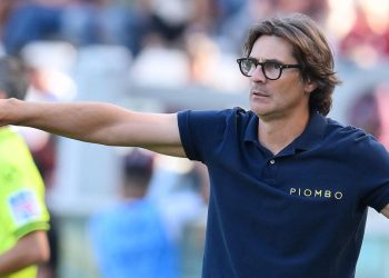 Vanoli Torino Serie A