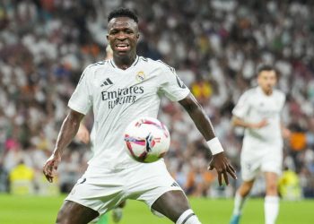 Vinicius Real Madrid