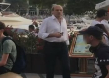 Amedeo Matacena, ex parlamentare di Forza Italia morto nel 2022: indagine per duplice omicidio anche sul decesso della madre (Foto: Chi l'ha visto?)