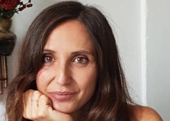 Crispr-Cas9, Anna Meldolesi