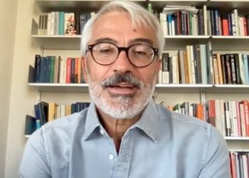 Tecniche di evoluzione assistita, Giovanni Carrada