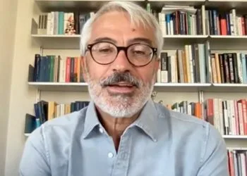 Tecniche di evoluzione assistita, Giovanni Carrada