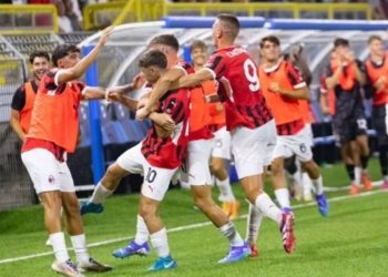 Milan Futuro (da Facebook)