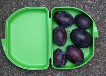 Contenitore Tupperware