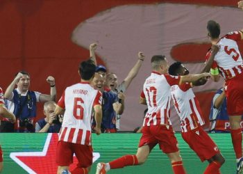 Video Young Boys Stella Rossa