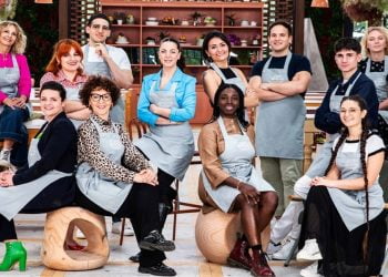 Concorrenti bake off italia 2024