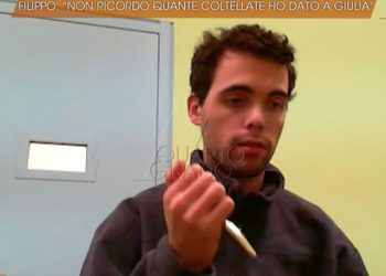 Filippo Turetta, omicidio Giulia Cecchettin