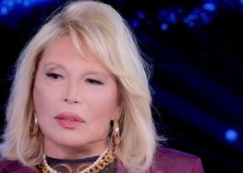 foto amanda lear verissimo