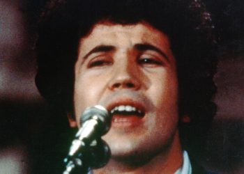 Lucio Battisti (Ansa)