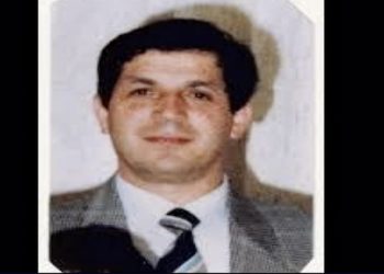 Giovanbattista Tedesco (Foto: Tv7)