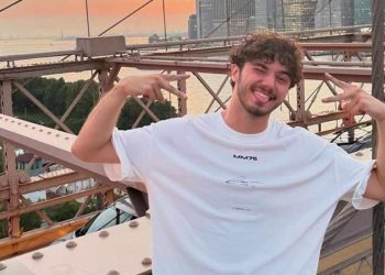 chi è Nikita Perotti