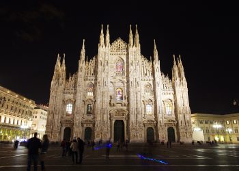 Duomo di Milano