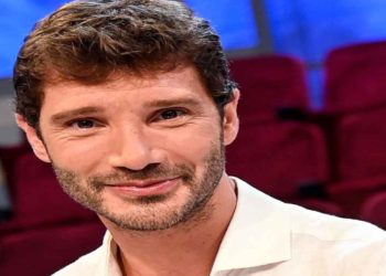 Stefano De Martino. (Foto: Web)