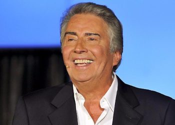 Lando Fiorini, chi era il celebre cantate romano (Foto: Screenshot)