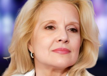 Sylvie Vartan, chi è la celebre cantante degli anni '60 (Foto: Screeshot)