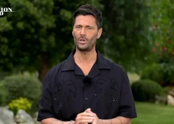 Federico Bisciglia Temptation Island 2024