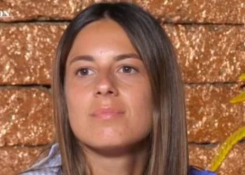 Giulia di Temptation Island 2024