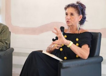 Paola Tantulli malore