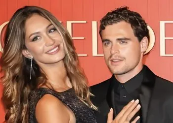 Helena Prestes e Carlo Motta