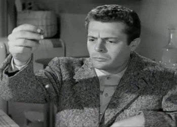 Una scena del film nel pomeriggio di Rete 4 (Foto Web)