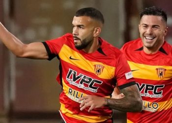Video Benevento Juventus U23