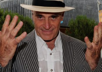 Edoardo Vianello intervista