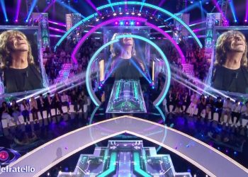 foto grande fratello 2024 enzo paolo turchi