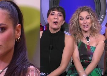 Non è la Rai contro Mariavittoria al Grande Fratello 2024