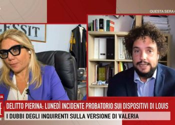 L'omicidio di Pierina Paganelli a Storie Italiane