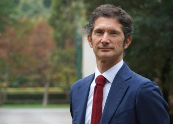 Leopoldo Destro (Ansa)