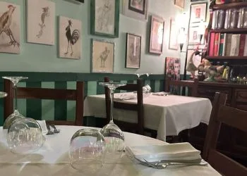 Il Pasto Giusto a Milano