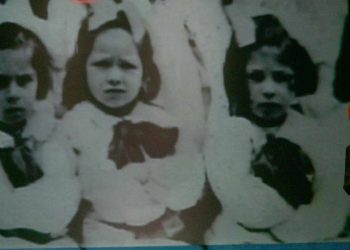 Rita Pavone infanzia