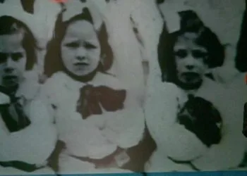 Rita Pavone infanzia