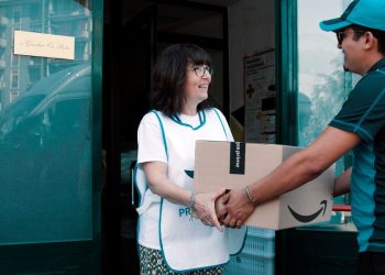 Donazioni Amazon a Progetto Arca