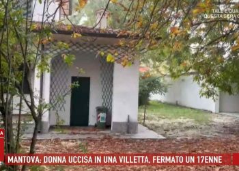 L'omicidio di Maria Campai a Storie Italiane