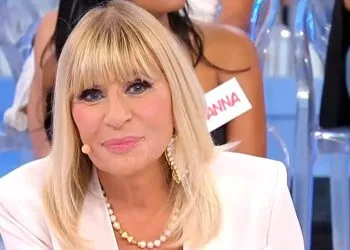 gemma galgani uomini e donne