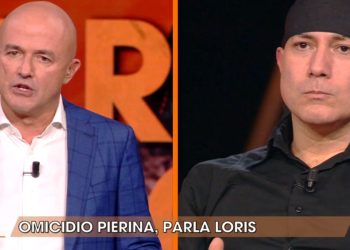 Omicidio Pierina Paganelli, Loris Bianchi